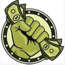 Earn money from your land with Dove Blasters