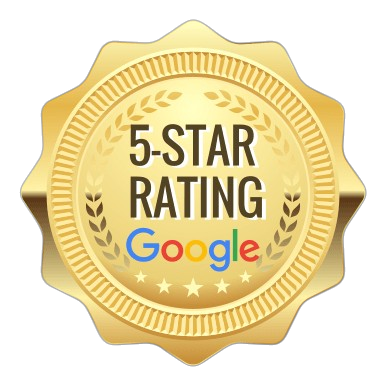 Perfect 5-star customer rating for Dove Blasters